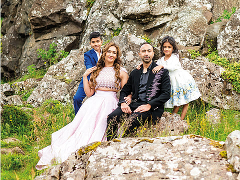 Jigar Sagar: Balancing business success with family values and personal growth