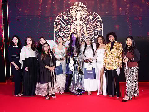 First-ever winner of War of Shades: Celebrating artistry and women empowerment