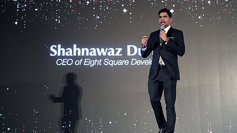 Prices at Eight Square Developers’ newly launched Nooré start at Dh1.3 million