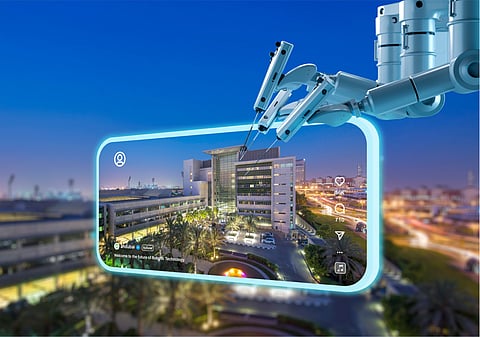 The da Vinci 5 system, with over 150 enhancements, represents the next generation of robotic-assisted surgery