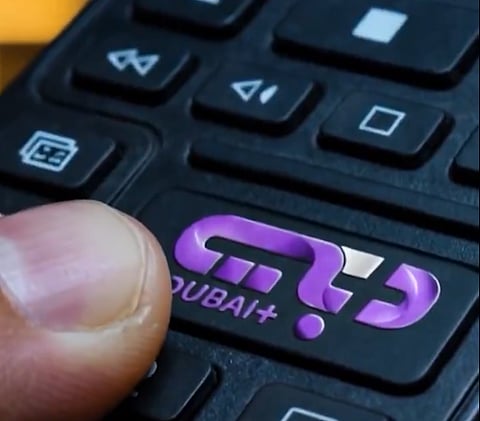 Dubai Media launches Dubai+, a new streaming platform offering shows, movies and live content.