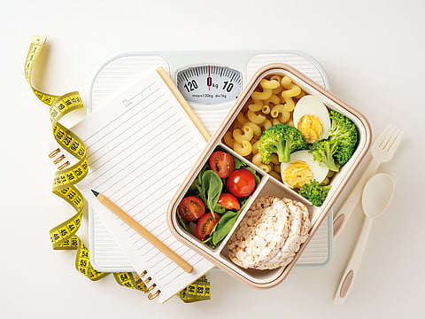 Beyond the Scale: How energy and sleep signal real progress in meal plans