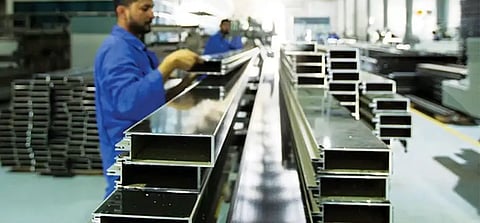 Dubai court rules on UAE-Europe aluminium supply dispute involving 245 tonnes of shipments