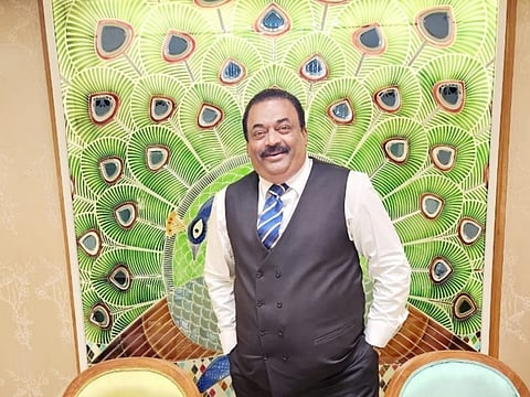 Family and officials pay respects as Bengaluru hosts funeral