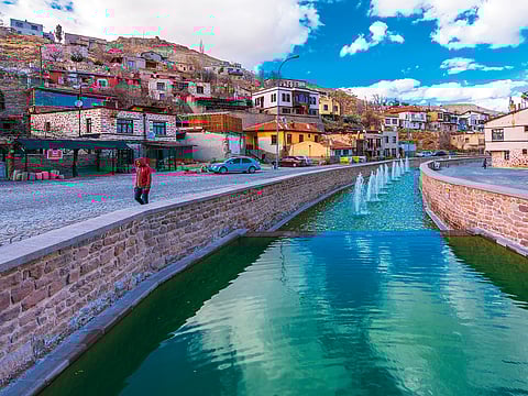 Konya: A living tapestry of history and spirituality