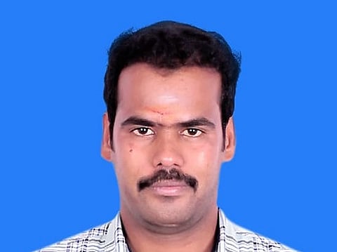 Qatar-based expat wins with Big Ticket; wants to do something special for kid