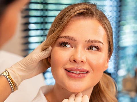 Shaping Confidence: How Aesthetics International is redefining facial contouring in Dubai