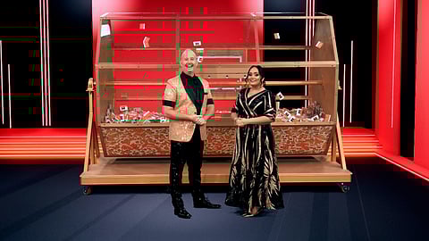 Sharjah expat wins BMW X5 in latest Abu Dhabi Big Ticket draw