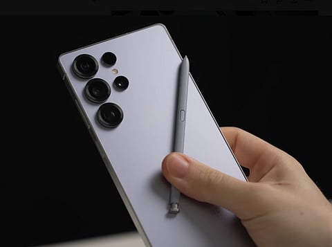 Galaxy S26 Ultra, set to drop on February 25, 2026, is seen dominating Samsung's 2026 smartphone lineup.