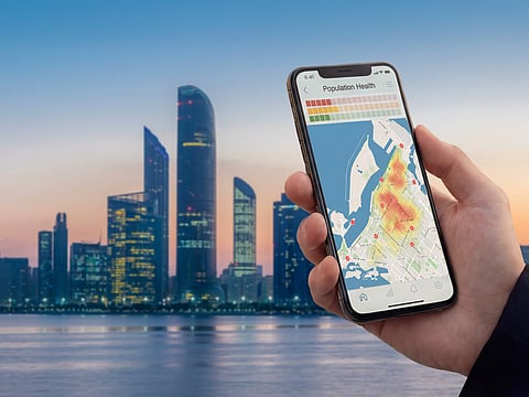 $300,000 up for grabs as Abu Dhabi, MIT Solve launch global health challenge