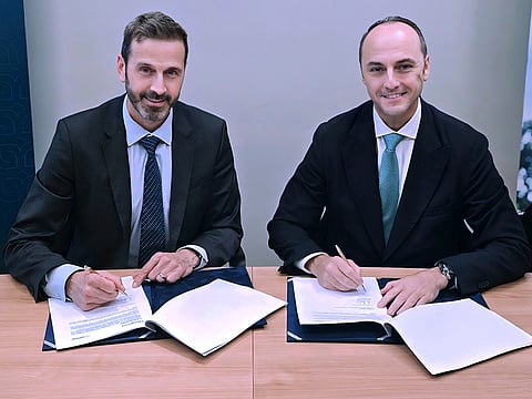 Alkalma Holdings and Upstrive forge partnership to enhance student mental health across MENA