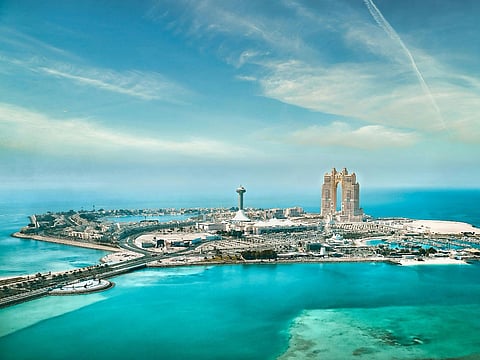 Aqua Labs Investments leads global post-quantum security dialogue in Abu Dhabi