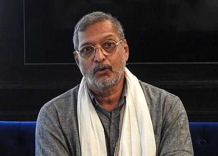 Nana Patekar: The veteran Indian actor died on October 8 at 75 following a reported cardiac arrest in Goa, dubbed as one of Hindi cinema's most gifted performers.