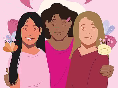 Redefining Romance: Embracing self-love and personal challenges on Valentine's Day