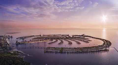 Aldar and Dubai Holding have expanded their joint venture, unveiling plans for nearly 14,000 new homes across Dubai under a development programme valued at more than AED 38 billion.