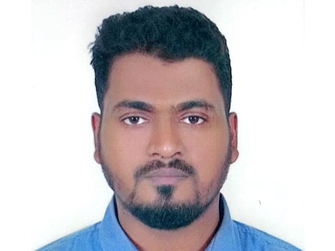 Mohammed Alwaruddin Hajee Abu Syed