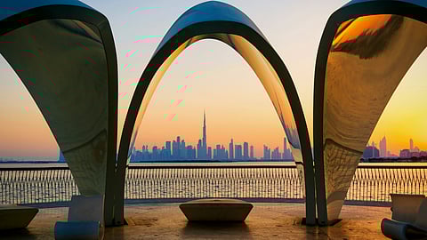 Diversify globally, access locally with HSBC UAE-domiciled funds