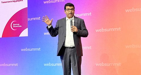 Manu Midha, Founder, Arnifi