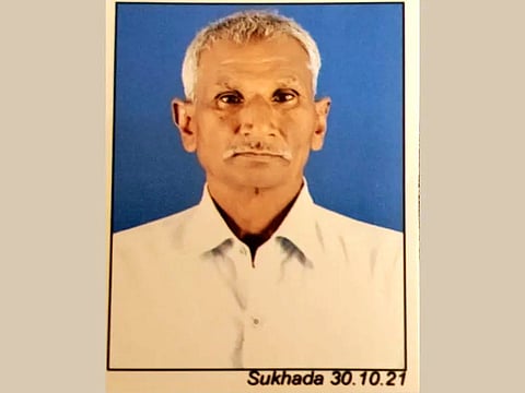 Prajapati’s death brings a tragic end to a prolonged legal battle that stretched across most of his adult life.