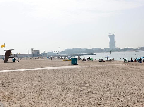 With massive beach development projects announced, your beach experience in Dubai is set to change soon.