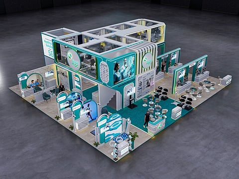 Modern Pharmaceutical LLC powers the UAE’s healthcare ecosystem with integrated medical solutions