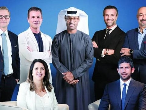 UAE dominates Forbes Middle East’s 2026 ranking of the region’s most powerful tech leaders