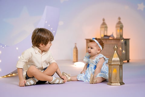 Mom Store launches its festive collection for infants and toddlers