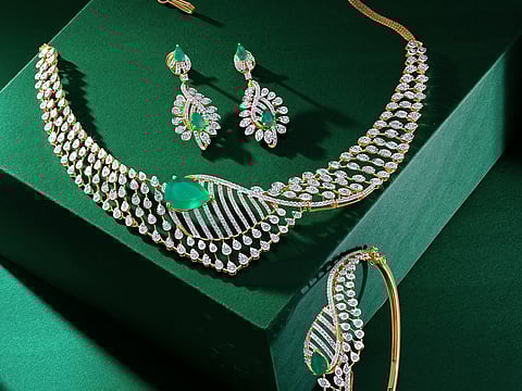 Joyalukkas unveils Valentine's Day offers with exquisite 'Be Mine' collection