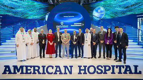 American Hospital Dubai leads region’s innovation with first Hybrid Cath Lab and advanced cancer treatments