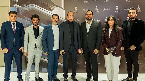 AGN Skyline launches Casa Aura in Dubai South by breaking ground