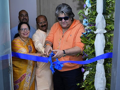 QNA Marcom & Events strengthens APAC presence with launch of Mumbai office