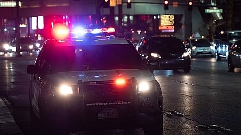 A shooting incident in Montreal, Canada on Monday left three people dead.