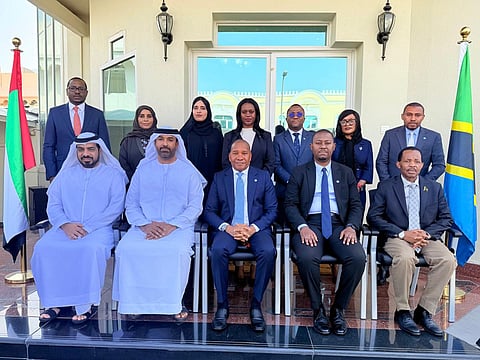 Tanzania and Al Dahra sign MoU to transform agricultural sector with $100M investment