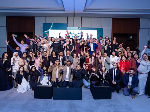 Abu Dhabi: How data is shaping fertility care