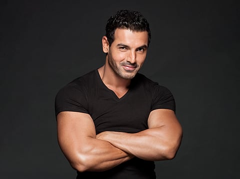 John Abraham on why buying property in Dubai beats spending on experiences: ‘You need that security, Gen Z’