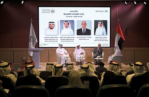 UoS, RTA Sharjah launch executive diploma to shape future transport leaders