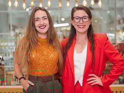 Australia’s award-winning beauty brand Scoop Whole Beauty launches in Dubai