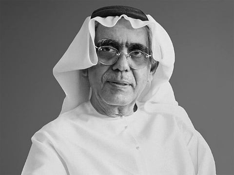 Abdulmagied, along with his brothers, led the company through a period of rapid growth as the UAE’s retail sector matured.