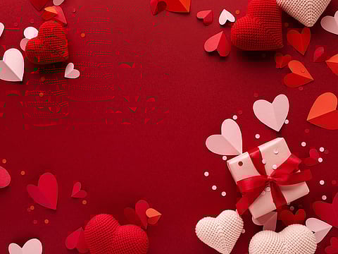 These Valentine's Day gifts will leave a lasting impression.