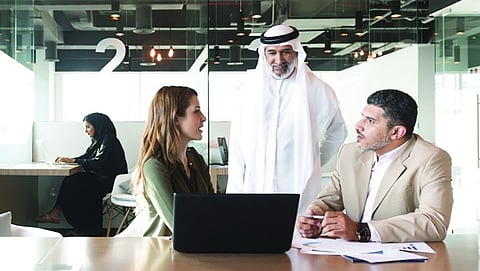 Ministry of Human Resources and Emiratisation develops policies for alternative end-of-service savings scheme