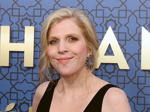 Israeli producer Dana Eden