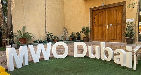 The Migrant Workers Office – Dubai and Northern Emirates located in Al Qusais 3, Dubai