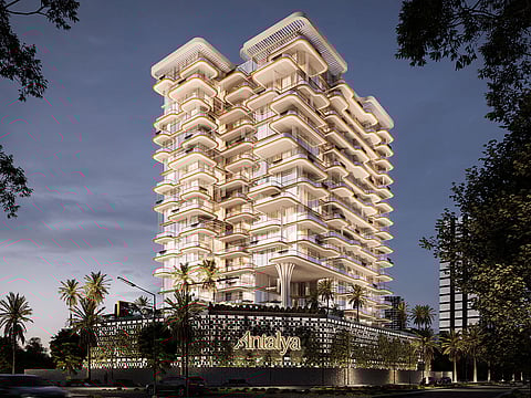 Karma Developers: Building communities with purpose for meaningful living