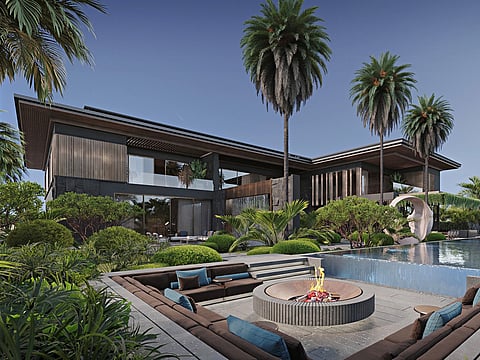 Dubai becomes new global hub for NKEY Architects following rapid growth in MENA