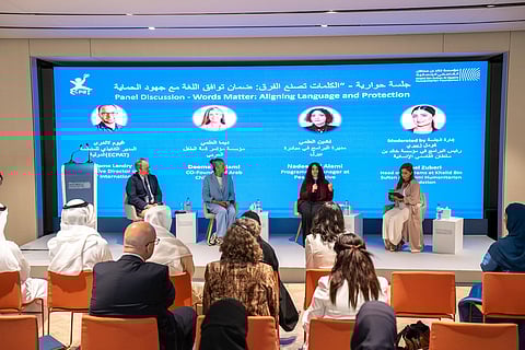 Sharjah initiative sets new regional standard to combat child sexual exploitation