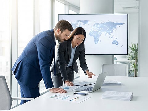 ITA Business Consultants expands services to boost cross-border growth in Gulf