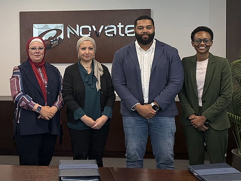 eNovate, Cobi launch large-scale AI-powered digital payment infrastructure