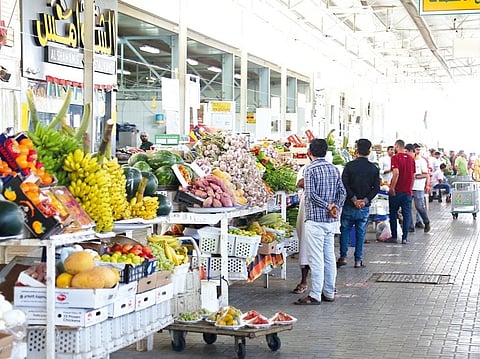 Abu Dhabi intensifies inspection campaigns for Ramadan, Eid Al Fitr