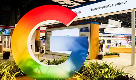 India-America cable connect initiative to bolster AI ties: Google CEO Sundar Pichai