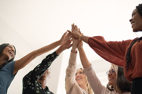 Tristar and Gulf News launch Limitless women’s leadership forum